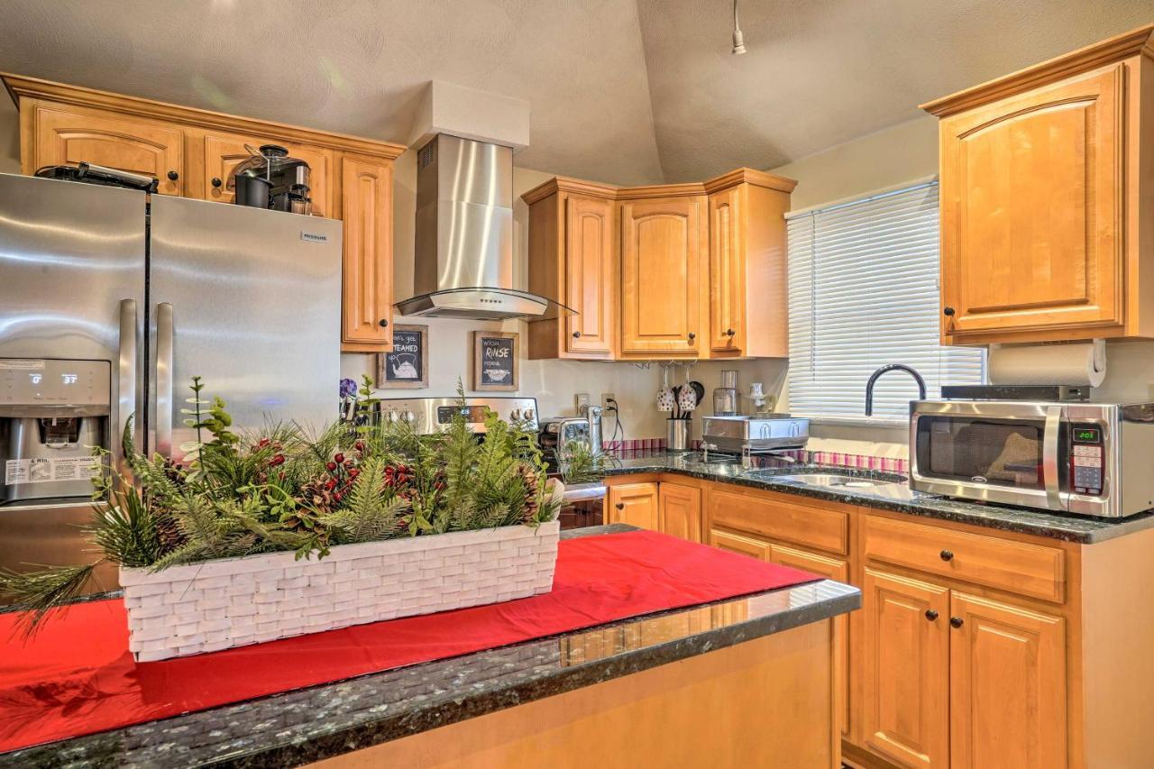 Charming Boston Area Home Less Than 1 Mi To Revere Beach! Exterior foto