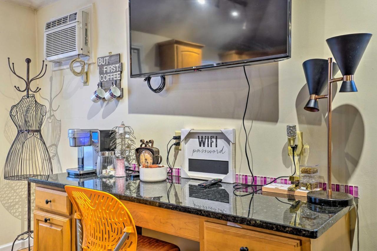 Charming Boston Area Home Less Than 1 Mi To Revere Beach! Exterior foto