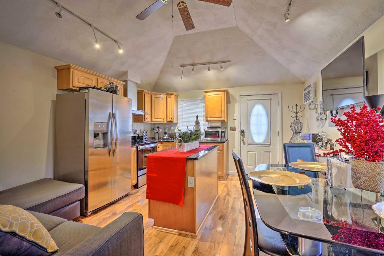 Charming Boston Area Home Less Than 1 Mi To Revere Beach! Exterior foto