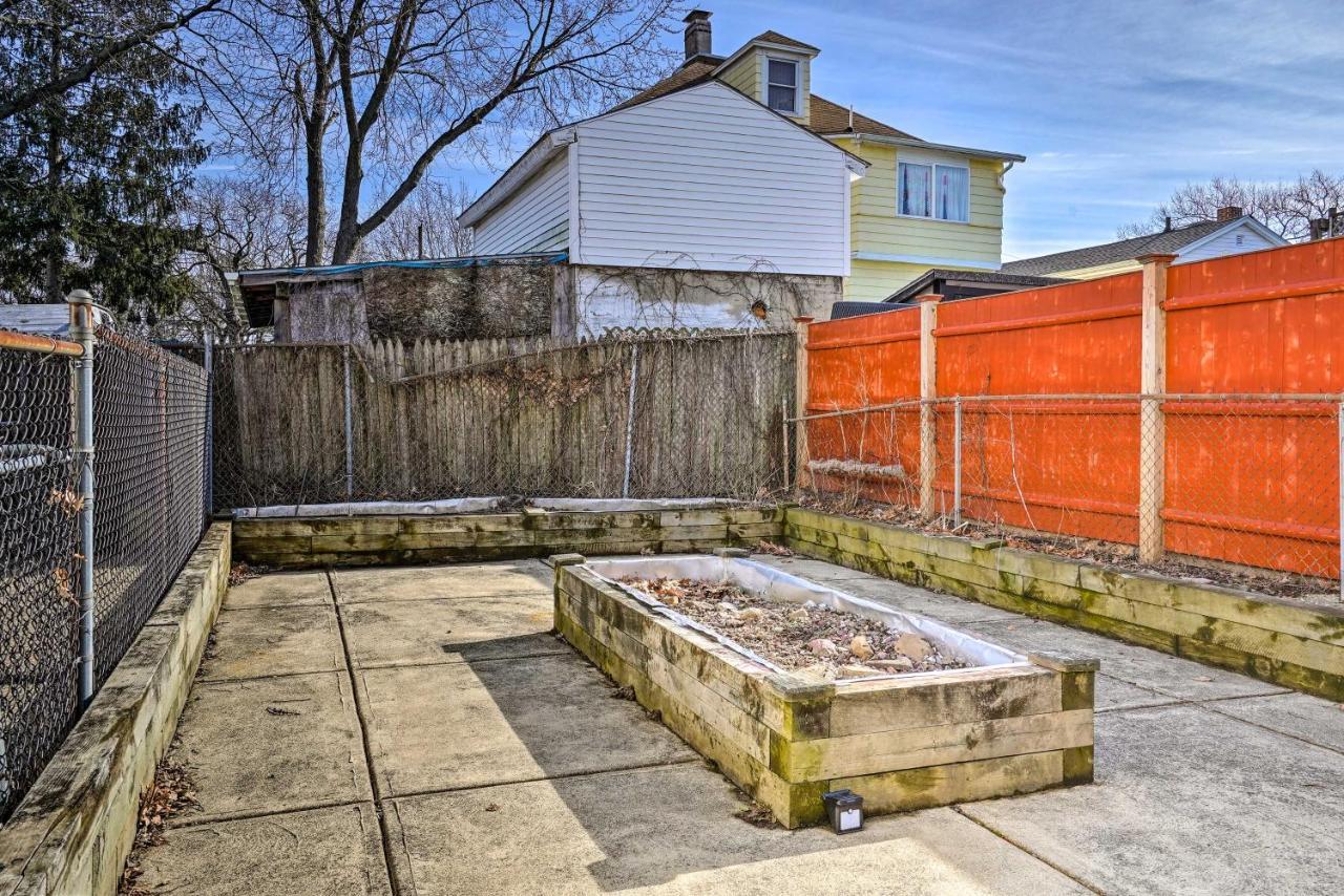 Charming Boston Area Home Less Than 1 Mi To Revere Beach! Exterior foto